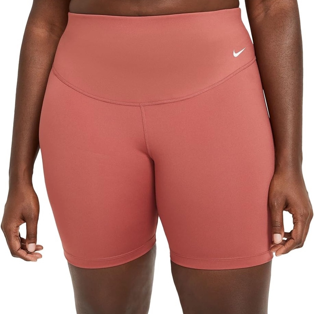 Nike High Rise Biker Short